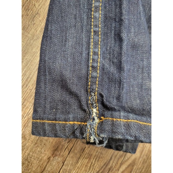 Kimes Ranch Jeans Kimes Ranch Roger Men 34x36 34x38 Made In Usa